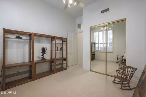 Bedroom - 3120 E Squaw Peak Cir, Phoenix, AZ 85016 photo 1 of 10