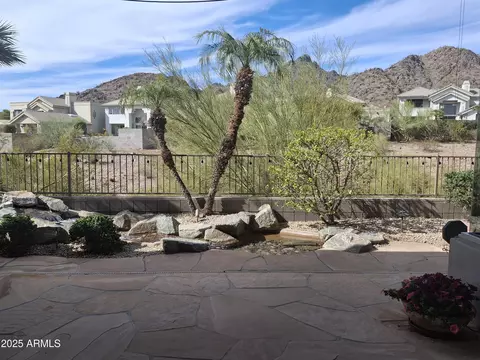 Exterior - 3120 E Squaw Peak Cir, Phoenix, AZ 85016 photo 15 of 18