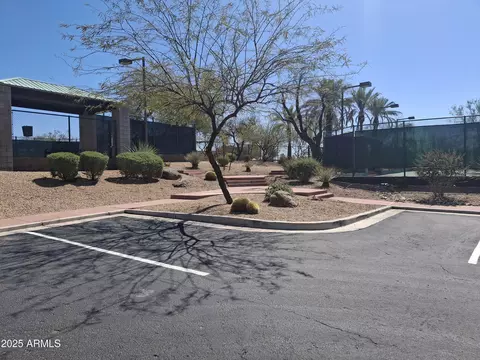 Exterior - 3120 E Squaw Peak Cir, Phoenix, AZ 85016 photo 14 of 18