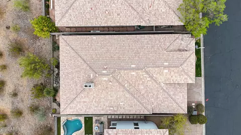 View/Area - 3120 E Squaw Peak Cir, Phoenix, AZ 85016 photo 6 of 6