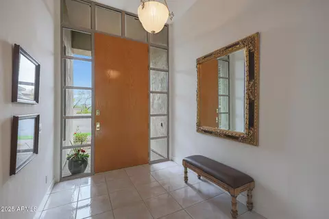 Entry Way - 3120 E Squaw Peak Cir, Phoenix, AZ 85016 photo 1 of 7