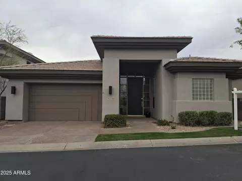 Exterior - 3120 E Squaw Peak Cir, Phoenix, AZ 85016 photo 18 of 18