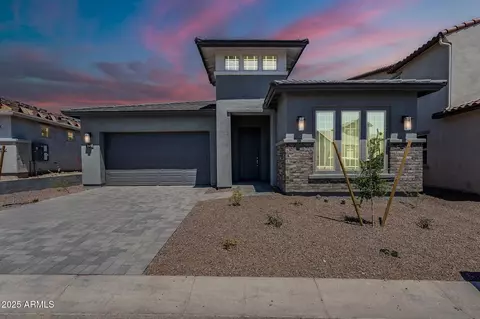 21450 W Meadowbrook Ave, Buckeye, AZ 85396