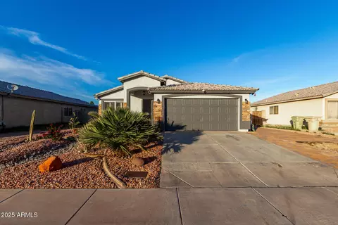 5361 N 77th Ln, Glendale, AZ 85303