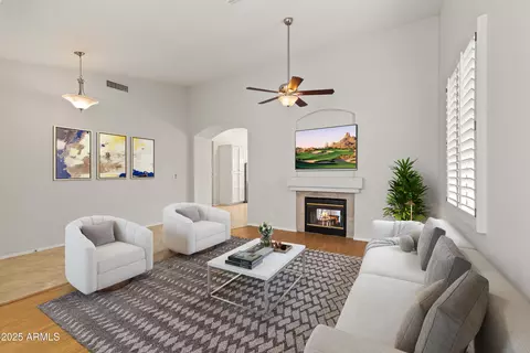 16155 E Glenview Pl, Fountain Hills, AZ 85268