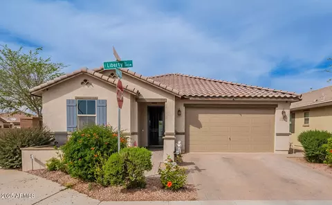 3814 E Liberty Ln, Gilbert, AZ 85296