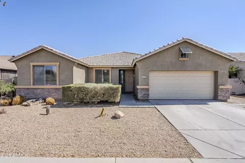 6615 S 25th Dr, Phoenix, AZ 85041