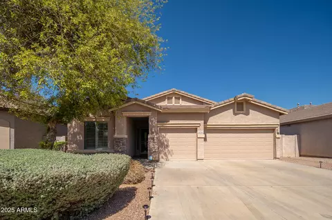 14744 W Edgemont Ave, Goodyear, AZ 85395