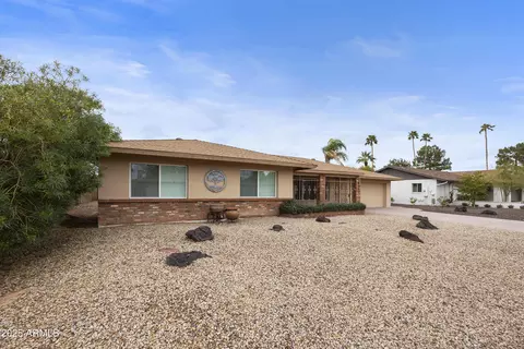 8317 E Via De La Escuela --, Scottsdale, AZ 85258