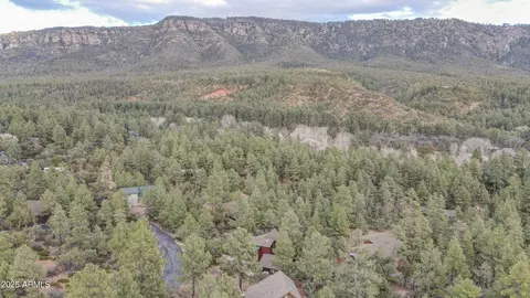 View/Area - 5869 E Arroyo Way, Pine, AZ 85544 photo 3 of 4