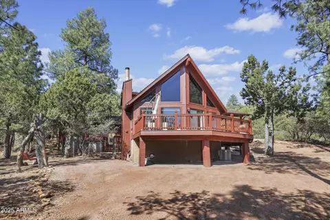 Other - 5869 E Arroyo Way, Pine, AZ 85544 photo 7 of 9