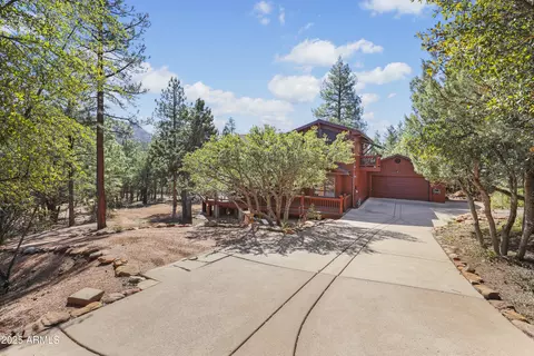 Other - 5869 E Arroyo Way, Pine, AZ 85544 photo 6 of 9