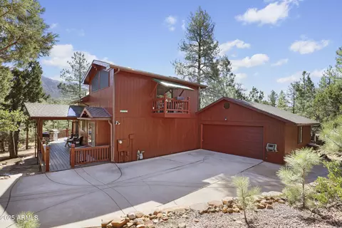 Other - 5869 E Arroyo Way, Pine, AZ 85544 photo 1 of 9