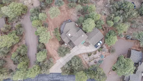 View/Area - 5869 E Arroyo Way, Pine, AZ 85544 photo 2 of 4