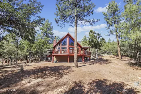 Other - 5869 E Arroyo Way, Pine, AZ 85544 photo 8 of 9