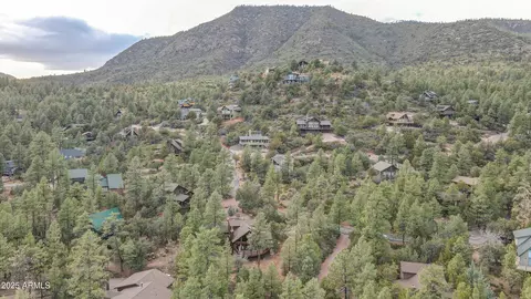 View/Area - 5869 E Arroyo Way, Pine, AZ 85544 photo 4 of 4