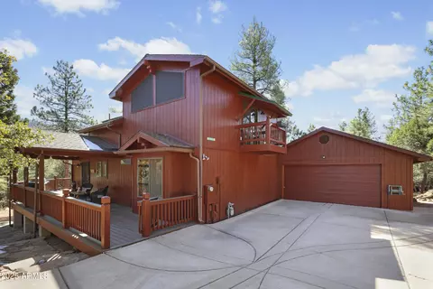 Other - 5869 E Arroyo Way, Pine, AZ 85544 photo 2 of 9