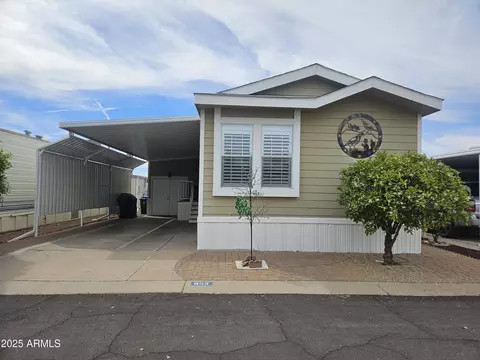 8700 E University Dr #953, Mesa, AZ 85207