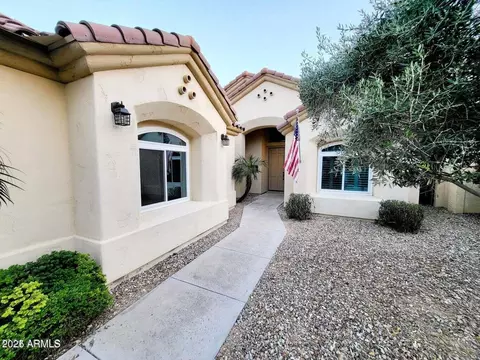 4643 N Clear Creek Dr, Litchfield Park, AZ 85340