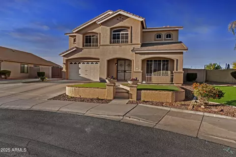 7628 W Donald Dr, Peoria, AZ 85383