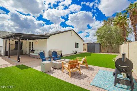 4036 E Captain Dreyfus Ave, Phoenix, AZ 85032 photo 33
