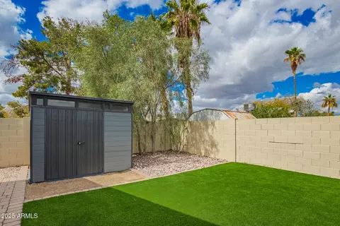 4036 E Captain Dreyfus Ave, Phoenix, AZ 85032 photo 36