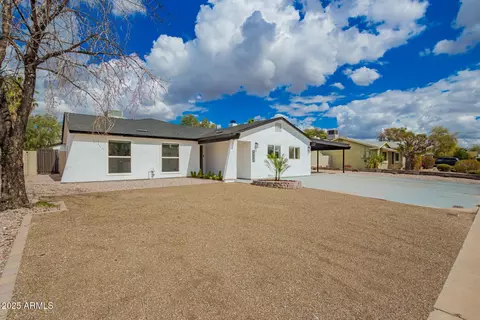 4036 E Captain Dreyfus Ave, Phoenix, AZ 85032 photo 2