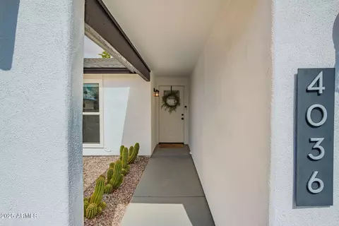 4036 E Captain Dreyfus Ave, Phoenix, AZ 85032 photo 5