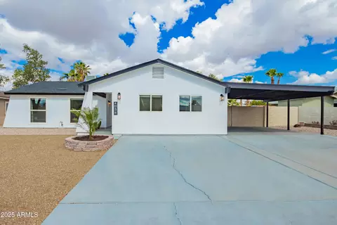 4036 E Captain Dreyfus Ave, Phoenix, AZ 85032