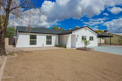 4036 E Captain Dreyfus Ave, Phoenix, AZ 85032 photo 3