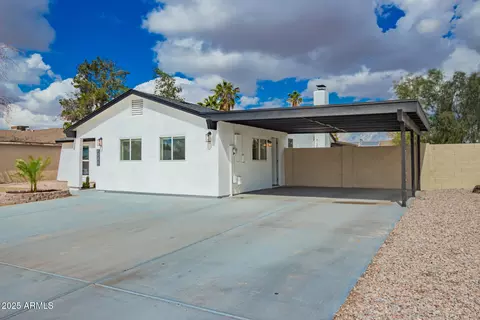 4036 E Captain Dreyfus Ave, Phoenix, AZ 85032 photo 4