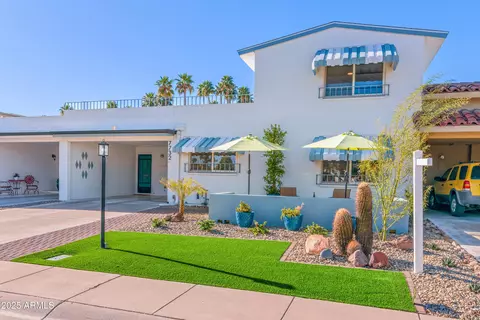 7732 E Coolidge St, Scottsdale, AZ 85251