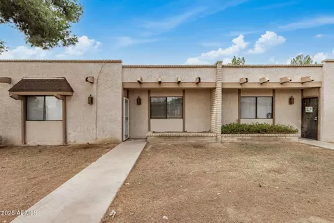 914 N Cherry --, Mesa, AZ 85201