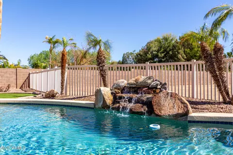 2745 E Via De Palmas --, Gilbert, AZ 85298 photo 53