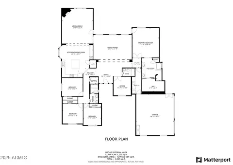2745 E Via De Palmas --, Gilbert, AZ 85298 photo 73