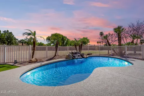 2745 E Via De Palmas --, Gilbert, AZ 85298 photo 51