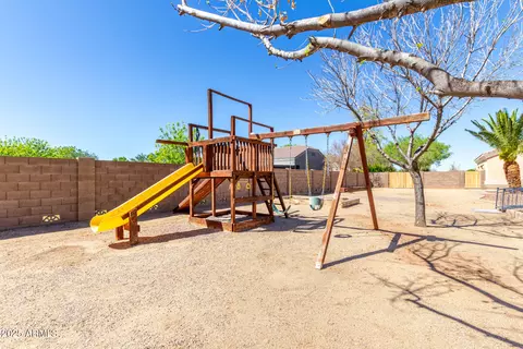 2745 E Via De Palmas --, Gilbert, AZ 85298 photo 62