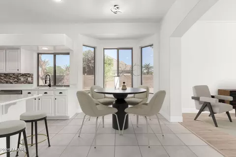 2745 E Via De Palmas --, Gilbert, AZ 85298 photo 22