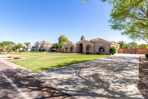 2745 E Via De Palmas --, Gilbert, AZ 85298 photo 68