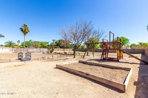 2745 E Via De Palmas --, Gilbert, AZ 85298 photo 61