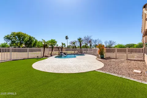 2745 E Via De Palmas --, Gilbert, AZ 85298 photo 54