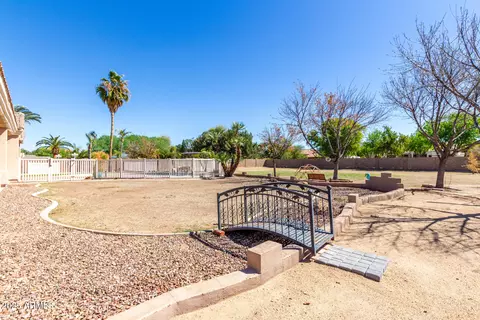 2745 E Via De Palmas --, Gilbert, AZ 85298 photo 60