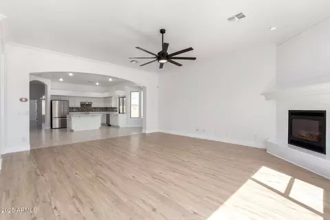 2745 E Via De Palmas --, Gilbert, AZ 85298 photo 16