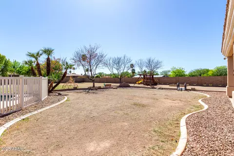 2745 E Via De Palmas --, Gilbert, AZ 85298 photo 59