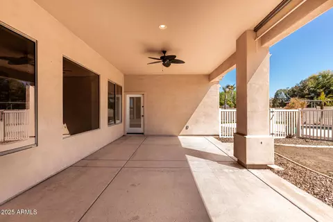 2745 E Via De Palmas --, Gilbert, AZ 85298 photo 56