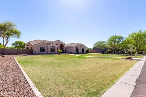 2745 E Via De Palmas --, Gilbert, AZ 85298 photo 72
