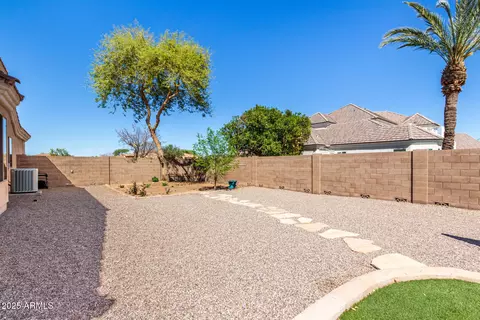 2745 E Via De Palmas --, Gilbert, AZ 85298 photo 55