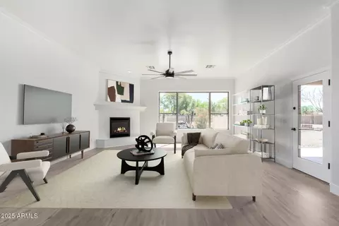 2745 E Via De Palmas --, Gilbert, AZ 85298 photo 23