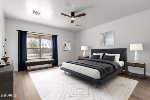 2745 E Via De Palmas --, Gilbert, AZ 85298 photo 31