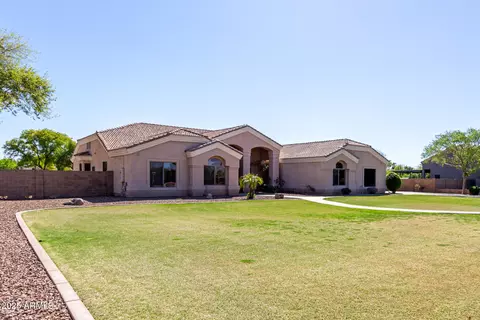 2745 E Via De Palmas --, Gilbert, AZ 85298 photo 67
